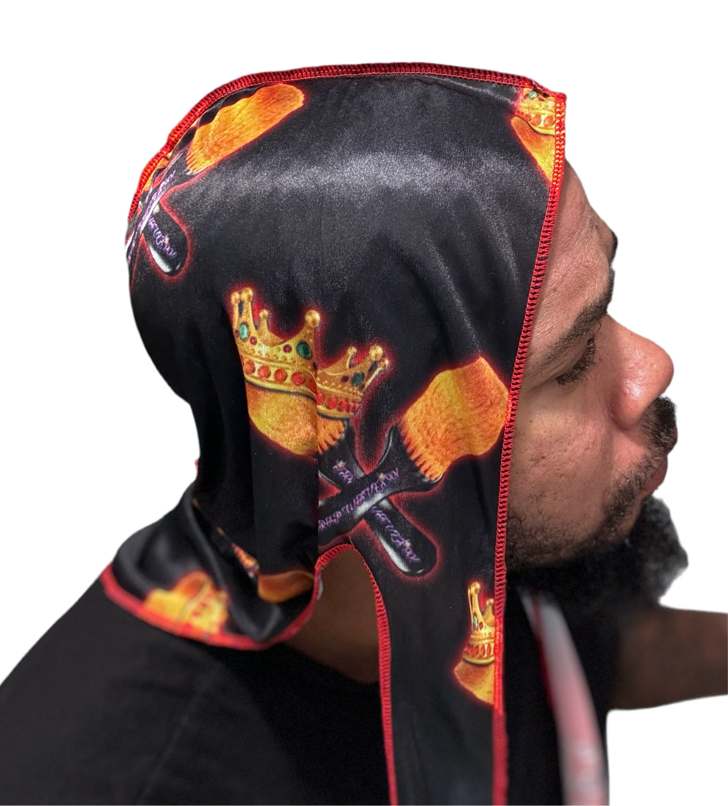 Trap Crown Durag